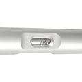 Динамометрический ключ серии ALUMINIUM KING TONY 3465G-2FB (3/4", 140-760 Нм, футляр)