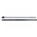 Вороток шарнирный усиленный NORDBERG 244-600, 1/2", 600 мм