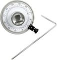 Доворотная шкала 3/4" KING TONY 34660