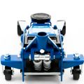 Домкрат подкатной ROSSVIK TH33007 (V3, г/п 3,0 т, 133-465 мм)
