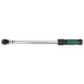 GARWIN INDUSTRIAL 501513-40-200-12 Динамометрический ключ 40-200 Нм, двухстороннего действия с приводным квадратом 1/2"