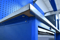 Верстак TNC 161.14.3-1