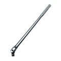 GARWIN PRO 615535-375 Вороток шарнирный с рифл. ручкой 1/2" 375 мм