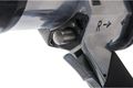 Ударный прямой пневмогайковерт c набором головок Sumake ST-5561K
