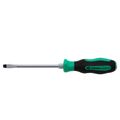 GARWIN PRO 634145-SL6,5*125 Отвертка усиленная цельнометаллическая SL6.5, 125 мм