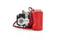 OGM25-Q - Электронный счетчик 12В для бензина и ДТ Petropump PP820004, 1" BSP (F), 20-120 л/мин
