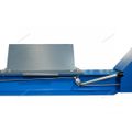 Подъемник четырехстоечный NORDBERG 4445J_M(M) 4.5 т, с ручной траверсой 2 т N423, 380 В