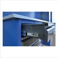 Верстак двухтумбовый Верстакофф Technic 201.48.3