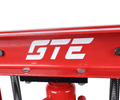 Пресс напольный гидравлический GTE-HPB13012 домкратного типа, 12 т.