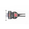 Licota TMS-61004 Тиски верстачные 125 мм (5")