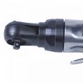 Трещотка пневматическая 3/8", 30 Нм, укороченная MIGHTY SEVEN NE-351