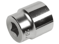 Головка торцевая JTC-43829 (1/2", 29 мм, L=42 мм)