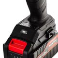 Гайковерт ударный аккумуляторный RUNTEC TECHNIC RT-IW800T (1/2", 20 В, 2*4 Ач, 800 Нм)
