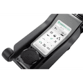 GARWIN PRO GE-LJ03 Домкрат подкатной низкого подхвата 3 т, профессиональный