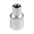 Головка торцевая TORX Е-стандарт 1/2" E11 AFFIX AF00043011