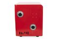 CUBE-60P 220В - Топливораздаточная колонка c предустановкой Petropump PP310007, 220 В, 60 л/мин.