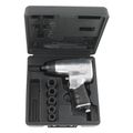 Пневмогайковёрт в наборе Chicago Pneumatic CP734H Kit