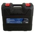 GARWIN INDUSTRIAL 804540-M12-7 Заклепочный пистолет пневмогидравлический резьбовой; M3-M12 нерж. сталь; 19000Н; ход 7мм