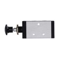 Пневмораспределитель NORDBERG N4R210-08