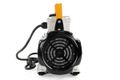 WCB-200 - Электрический шестеренчатый масляный насос Petropump PP220608, 220 В, 200 л/мин