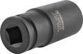 Головка торцевая ударная глубокая Thorvik S23S2123 (1/2"DR, 23 мм)