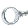 GARWIN PRO 603840-80 Ключ накидной усиленный 80 мм