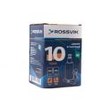 Домкрат бутылочный ROSSVIK PRO V010 (г/п 10 т)