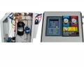 Полуавтоматическая станция для заправки фреона GrunBaum AC3000N