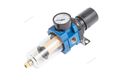 Воздушный фильтр с редуктором NORDBERG NP8214 (1/2")