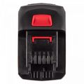 Гайковерт аккумуляторный ударный MIGHTY SEVEN DW-402A (1/2", 1700 НМ, 18 В)