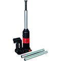 Бутылочный гидравлический домкрат Chicago Pneumatic CP81020