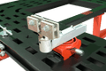 Стапель платформенный AUTOSTAPEL ARS-22