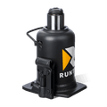 RUNTEC RT-WJ12 Домкрат бутылочный, двухштоковый, профессиональный 12 т, 235-590 мм