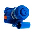 Домкрат бутылочный ROSSVIK V02 (г/п 2,0 т)