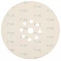 Абразивный круг SCHTAER GRIPPaper GRIPPAPER225P180H9-50 (225 мм, на бумажной основ, 9 отв., 50 шт.)