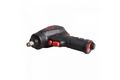 Гайковерт пневматический ударный MIGHTY SEVEN NC-4130, 1/2", 813 Нм