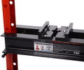 Пресс напольный гидравлический GTE-HPR13012D с ручным приводом (12 т.)
