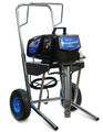 Окрасочный аппарат для вязких красок HYVST SPT 650 L