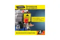 Масляный воздушный поршневой компрессор Garage 8142210, PK 24.F250/1,5