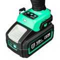 Гайковерт ударный аккумуляторный BL GARWIN PRO PBA103-1500 (18 В, 3/4", 1500 Нм)