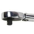 Ключ динамометрический 1/2", 70-350 Нм, в пластиковом кейсе МАСТАК 012-40350C