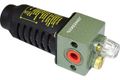 Смазочное устройство (лубрикатор) для пневмоинструмента JONNESWAY JAZ-6712A (1/2")