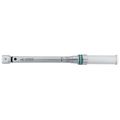 GARWIN INDUSTRIAL 502210-10-60S Динамометрический ключ 10-60 Нм, двухстороннего действия с разьемом под сменные насадки 9х12