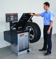 Стенд балансировочный Техно Вектор iPRO BM4