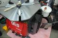 Шиномонтажный станок 2-х скоростной Atis TCA 26 (380В) профессиональный автоматический