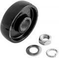 Неповоротное колесо для домкрата подкатного OHT225С Ombra OHT225CWF