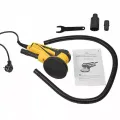 Шлифовальная машинка Schtaer SCH-01-125-2.5 (220 V/50 Hz, 350 W), ручная