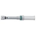 GARWIN INDUSTRIAL 502210-2-10S Динамометрический ключ 2-10 Нм, двухстороннего действия с разьемом под сменные насадки 9х12