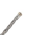 Бур по бетону SDS-Plus Runtec 4 Cutter 12x91x160, RT-RD4X12160