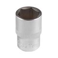 Головка торцевая стандартная шестигранная 1/2" 19 мм AFFIX AF00040019